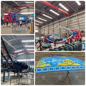 Nouveauté 2026 : Manèges UFO Mega <span class=keywords><strong>Disko</strong></span>, équipement d'amusement extérieur, attractions high-tech à vendre - Product Image 5