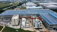 Planta de generación de gas nitrógeno/argón HTYJ/equipos de producción de gas