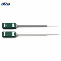Industrial Process S Type Dual Thermocouple 1400°C