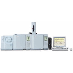 Ultra-e Gcxgc System 2D Gaschromatograph Shimadzu Hochauflösende Analyse für Laboranwendungen - Product Image 3