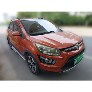 Auto Usado Guazi 2015 BAIC Senova X25, Envío Rápido, Motor de Gasolina, SUV de 5 Plazas, Volante a la Izquierda, SUV Robusto para Uso Diario - Product Image 3