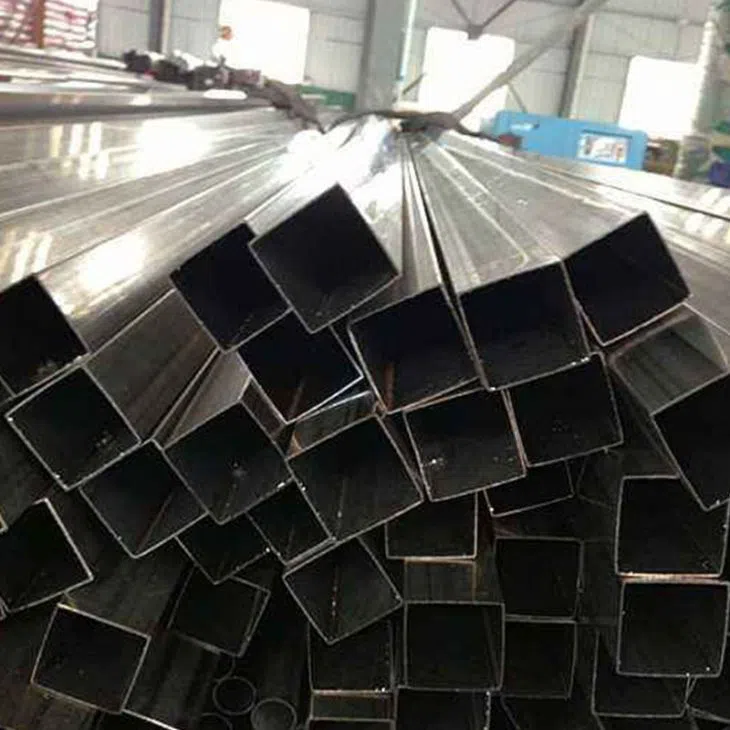 1050 aluminum tube conductivity introduction