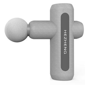 USB Charging Fascia <b>Gun</b> Large Capacity Battery Advanced Brushless Motor Quiet High-Torque <b>Massage</b> Four Adjustable Modes for Body - Product Image 2