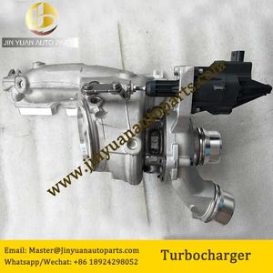 Turbocompresor B38 7636784 7633795 11657633795 11658626636 para <span class=keywords><strong>BMW</strong></span> F30 F31 F80 F20 116i 118i 218i 318i <span class=keywords><strong>418i</strong></span> B38B15A Motor 1.5T - Product Image 2