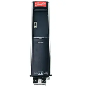175Z0046 danfoss vfd supplier VLT5003PT5B20STR3DLF00A00C0 No Display -