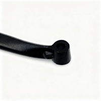 Pièces automobiles, kits de suspension, bras de commande inférieur gauche avant, 31106787674 pour BMW X3 F25/X4 F26, qualité OEM