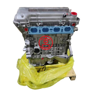Pièce <span class=keywords><strong>moteur</strong></span> XC Professional 3ZZ 1.6L 16V 3ZZ 3ZZ-FE Essence pour Toyota Celica Corolla Avensis - Product Image 3