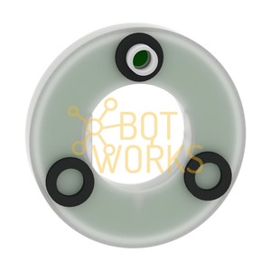 ชไนเดอร์ อิเล็คทริค ZBY9W2M430 - ใหม่ - Product Image 1