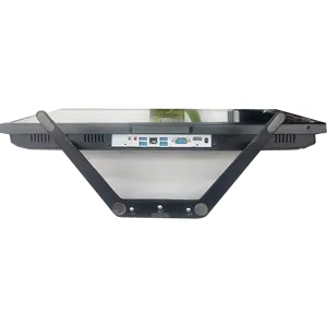 PC Todo en Uno de Alto Rendimiento de 24 Pulgadas - Product Image 1