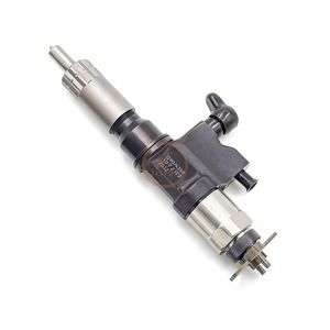 Injecteur Common Rail de haute qualité 8-97367552-3 095000-5470 8-97602803-3 - Product Image 1