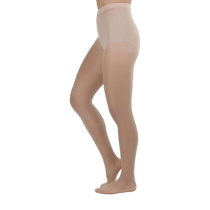 <span class=keywords><strong>Collant</strong></span> Sexy in Nylon Nero <span class=keywords><strong>per</strong></span> <span class=keywords><strong>Gravidanza</strong></span> con Cuciture Piatte Opache, Produzione OEM Personalizzata <span class=keywords><strong>per</strong></span> Donne in <span class=keywords><strong>Gravidanza</strong></span> - Product Image 1