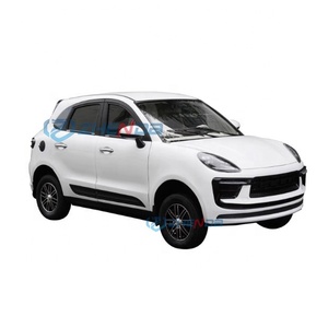 Voiture électrique à 4 roues Zhenda New Energy avec 5 sièges et une autonomie de 60-80 km, provenant du Henan - Product Image 6