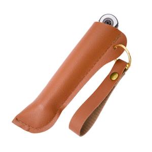 سكين صغير للصلابة العالية سكين قابل للطي من الفولاذ المقاوم للصدأ سكين جيب للتخييم في الهواء الطلق نحيف محمول - Product Image 4