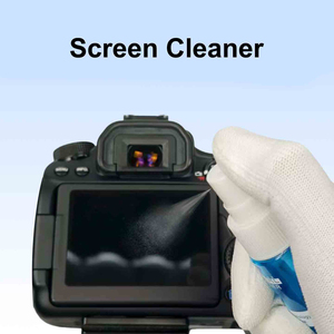 Chất Lượng Cao Màn Hình Sạch Hơn 30Ml Cảm Biến Kính Làm Sạch Sray Vệt Miễn Phí Cảm Biến Làm Sạch Chất Lỏng - Product Image 2