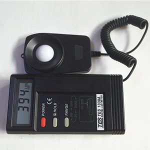 TES1330A <span class=keywords><strong>Lux</strong></span> <span class=keywords><strong>Meter</strong></span> Met Licht, UV light <span class=keywords><strong>meter</strong></span> - Product Image 2
