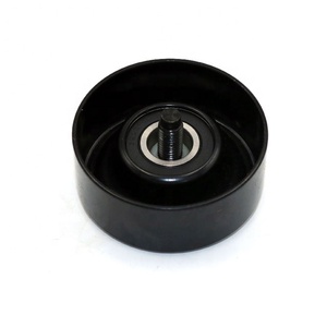 Offre Spéciale Oem 24506756 poulie tendeur de courroie de vente d'usine <span class=keywords><strong>V</strong></span> pour pièces automobiles nervurées pour Chevrolet Blazer S10 - Product Image 6