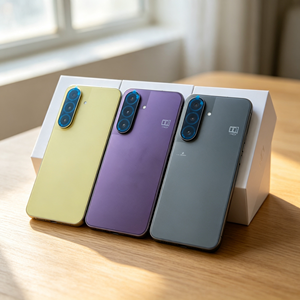 Smartphones 5G A56 16 Go + 1 To, grand écran 7,0 pouces, Android 15, charge rapide 65 W, débloqué mondial, téléphone portable pratique à succès - Product Image 4