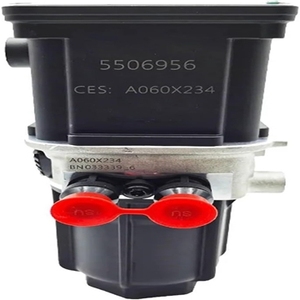5506956 สำหรับเครื่องยนต์รถขุด 6BT5.9 ปั๊มยูเรีย 12V/24V 5505779 4388106 5506453 A060T663 - Product Image 1