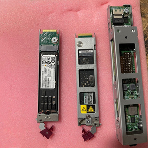 คอนโทรลเลอร์หน่วยเก็บข้อมูลรุ่นอนาคต JLS รุ่น P48183-B21การ์ด HPE NS204i-u เจนเนอเรชัน11แบบ NVMe PCIe HHHL ความจุ480GB รองรับการถอดเปลี่ยนแบบร้อนและปรับแต่งเพื่อการบูตในสต็อก - Product Image 3
