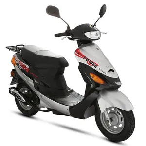 Scooter à essence <span class=keywords><strong>ZNEN</strong></span> <span class=keywords><strong>MOTOR</strong></span> Sun Popular 250cc avec EEC/EPA/DOT - Product Image 1