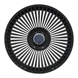 Rines Forgiato de 23 y 24 Pulgadas para Autos, Fábrica China, Rines Personalizados Forjados para Autos de Pasajeros Mercedes, BMW, Rolls <span class=keywords><strong>Royce</strong></span>, Bentley, Nuevos - Product Image 1