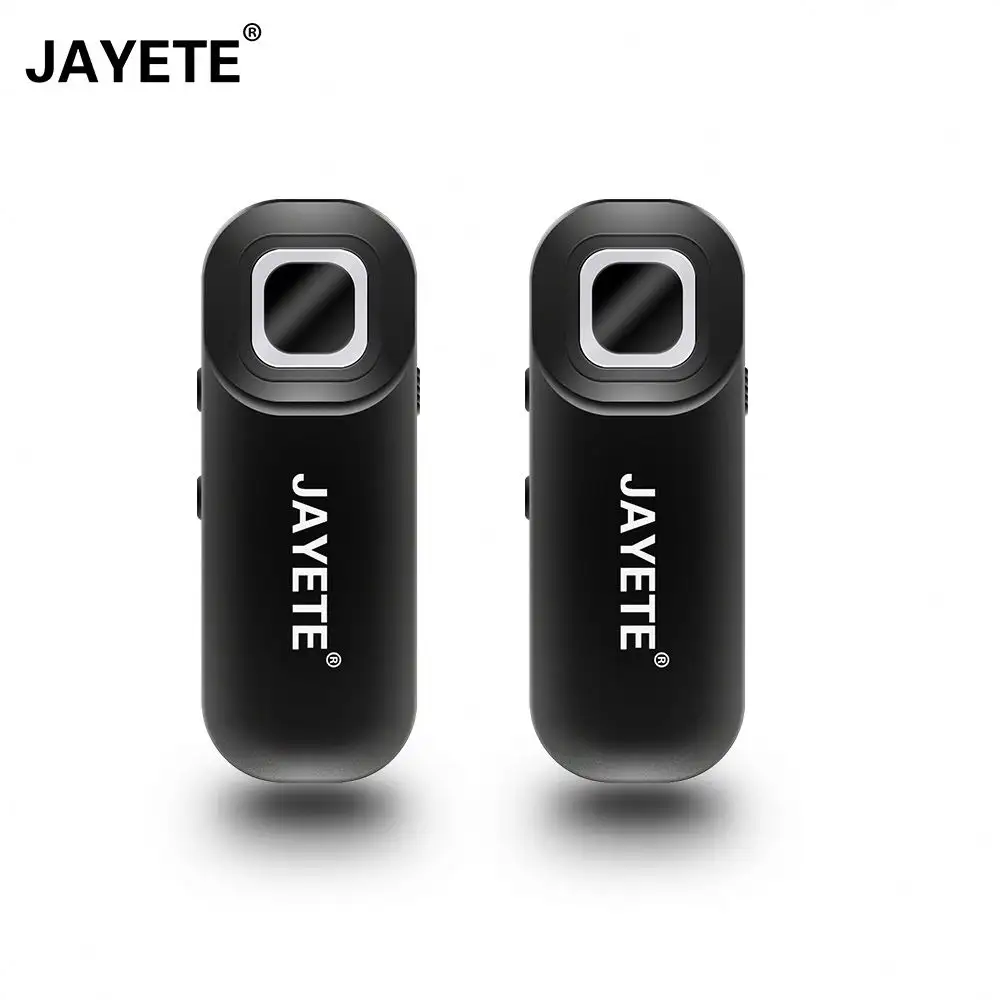 Lavalier-altavoz inalámbrico portátil, nuevo diseño, para teléfono, entrevista, grabación inteligente, cantar, enseñanza, para usar teléfono y cámara