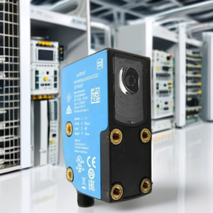 เซ็นเซอร์ PLC ของแท้ใหม่เอี่ยม รุ่น UE410-8DI รับประกัน 12 เดือน UE410-8DI - Product Image 3