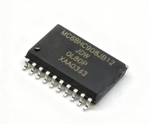 TAIYAN Electronic Component MC68HC908JB12JDW Integrated Circuit-<b>Temperature</b> <b>Sensor</b> IC - Product Image 1