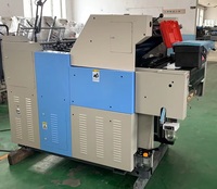 Machine d'impression Offset 2 couleurs de haute qualité, impression de journaux, format A4, Machines d'impression Offset fabriquées en chine
