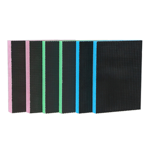 Tablero Compuesto Impermeable HUANA, Reforzado con Fibra de Vidrio, Espuma de <span class=keywords><strong>Poliestireno</strong></span> <span class=keywords><strong>Extruido</strong></span> (XPS), Retardante de Fuego B1, Garantía de por Vida - Product Image 1