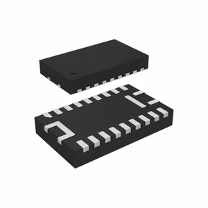 ชิปอิเล็กทรอนิกส์ MP5025CGQV-P รุ่น 22 PowerVFQFN ชิ้นส่วนจัดการพลังงาน (PMIC) ของแท้ - Product Image 1