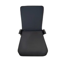 Tabouret latéral personnalisé Sièges pliants pour réaménagements et fourgonnettes VR