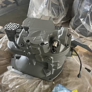 ปั๊ม HPV091DW ไฮดรอลิก <span class=keywords><strong>EX200LC</strong></span>-2 EX200-2 RE23A 9135950 9107254ปั๊มหลักสำหรับ <span class=keywords><strong>Hitachi</strong></span> - Product Image 5