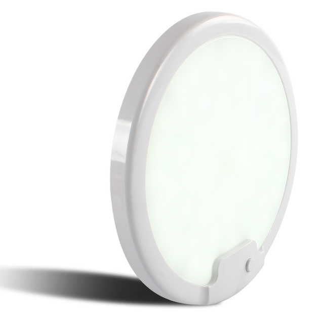 TYTXRV OEM 12V 24V Waterproof UV-resistance Caravan Motorhome 12V RV Ceiling Dome Light Led Light for RV