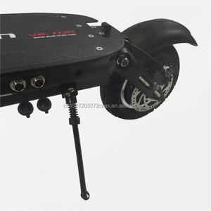 Victor Original for <strong>Dualtron</strong> <strong>72V</strong> 30AH Dual Motor Speed Foldable 80 km/h Electric Scooter with Free Shipping - Product Image 5