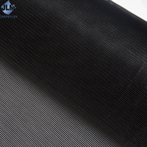 Dệt may chống cháy <span class=keywords><strong>PVC</strong></span> Tarp lưới tráng Polyester lưới vải - Product Image 2