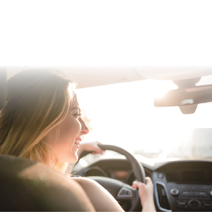 Película de Nanocerámica JH70 para Ventanas de Auto, Control Solar con Alto Rechazo de Calor, 99% de Protección UV, Rollo de 1.52*30m para Parabrisas Delantero - Product Image 2