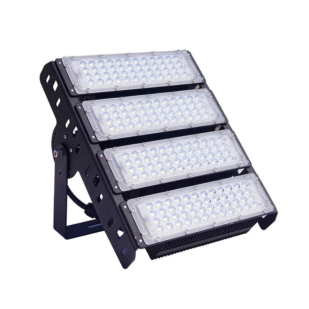 5 Jahre Garantie Lumiled 3030 smd LED Meanwell Treiber CRI>80 130lm/w 100W 150W 200W IP65 LED Tunnel Light