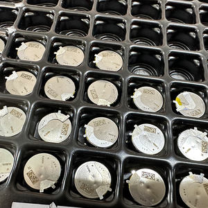 Новинка для Airpods Pro 2 батарея правая и левая стороны для Apple для Airpod 1 2 3 батарея беспроводные наушники-вкладыши - Product Image 3