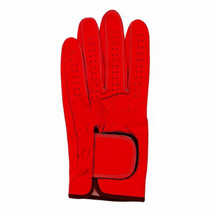 Fabricant Professionnel OEM – Gants de Golf de Sport d'Extérieur Conçus par des Designers – Nouveau Style – Faible MOQ – Mitaines de Golf Polo - Product Image 1