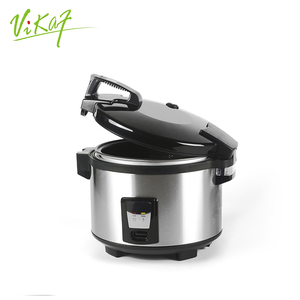 Personnalisé 5.4L Haut De Gamme <span class=keywords><strong>Multifonction</strong></span> Cuiseur À Riz Commercial Micro Pression Joint Cuisson Cuiseur À Riz - Product Image 4