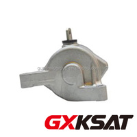 GXKSAT Moteur Pièces électriques Dynamo de démarrage de moto pour WR450F 03-06 5TJ-81890-00-00