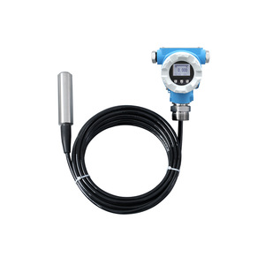 Transmisor de Nivel Sumergible a Prueba de Explosiones PCM970, 0-1100m, Salida 4-20mA HART, Sensor de Nivel de Líquido - Product Image 1