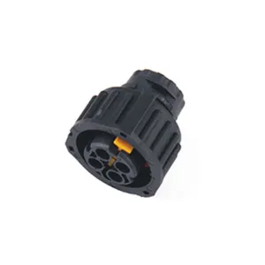 1-1813099-01 wire to wire housing for terminals plastic part connector for automotive