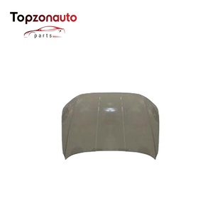Topzonauto - Capó Delantero de Acero de Alta Calidad para <span class=keywords><strong>Hyundai</strong></span> <span class=keywords><strong>Tucson</strong></span> <span class=keywords><strong>2022</strong></span>-2025, Número de Pieza Original 66400N9000 66400-CW000 - Product Image 1