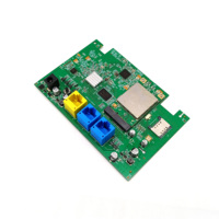 Assemblage de cartes PCBA personnalisées SMT |   Fabricant de circuits imprimés électroniques IC