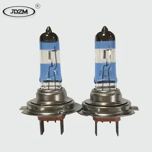 Độ sáng cao Auto 12V H4 Halogen bóng đèn 35 Wát xe Halogen đèn pha Bóng đèn