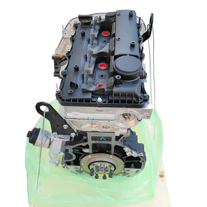 Factory New Everest <span class=keywords><strong>2.2</strong></span> Tdci Duratorq Mesin Diesel untuk Pickup Ranger Rwd 4X4 4d22 2.2L Mesin Blok Panjang - Product Image 5