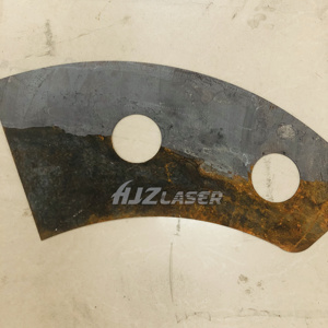 <span class=keywords><strong>Narran</strong></span> Laser Équipement De Nettoyage En Métal Machine - Product Image 5