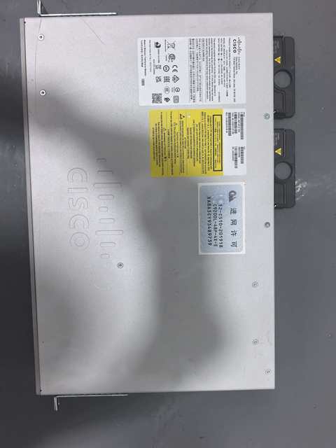 CATALYST C9200L-48P-4X-E C9200L 48-port PoE+ 4x10G Uplink Switch